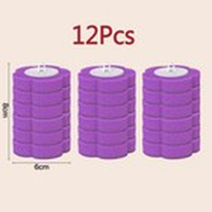 Disposable Toilet Brush Set Toilet Bowl Cleaning System Cleaners with Refills Uk